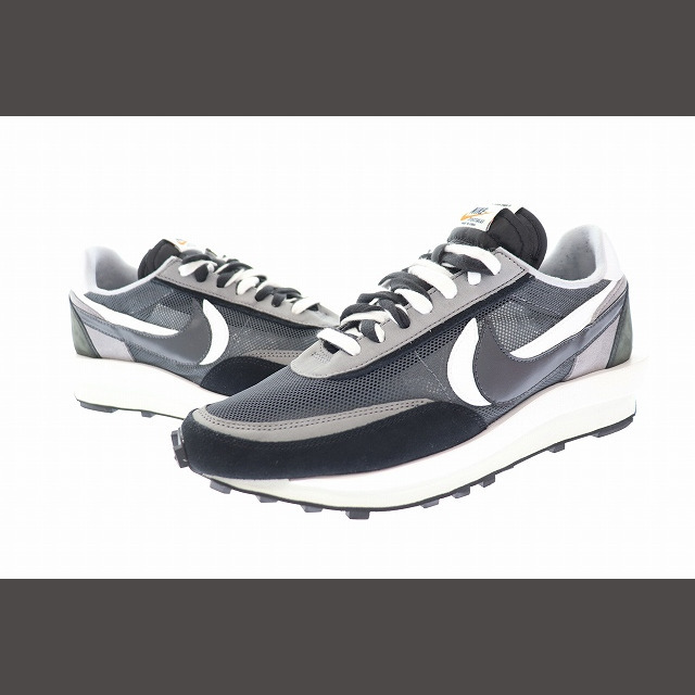 から厳選した NIKE 29 BV0073-001 スニーカー ワッフル エルディー