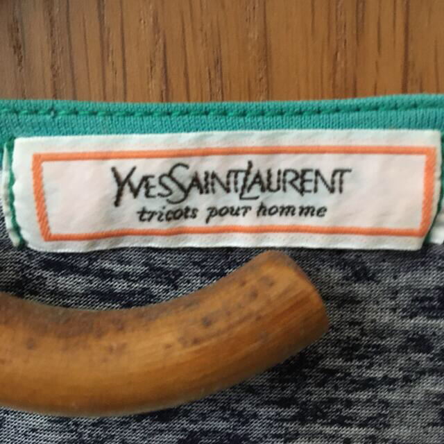 Yves Saint Laurent Beaute(イヴサンローランボーテ)のイブサンローラン ティーシャツ メンズのトップス(Tシャツ/カットソー(半袖/袖なし))の商品写真