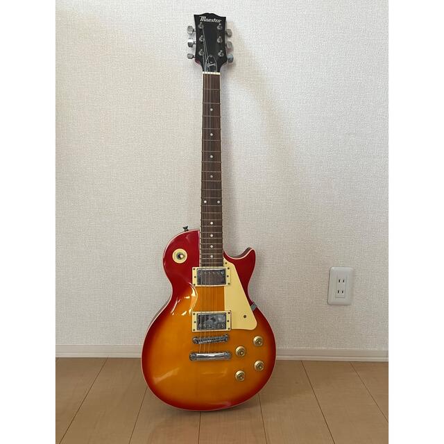 エレキギター値下げ レア Maestro by Gibson Les paul - エレキギター