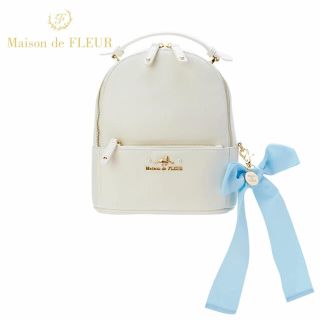 メゾンドフルール(Maison de FLEUR)のMaison de FLEUR シナモン(キャラクターグッズ)