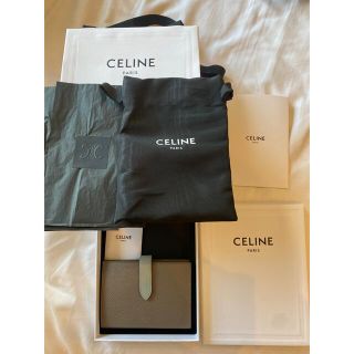 セリーヌ(celine)のCELINE ウォレット(財布)