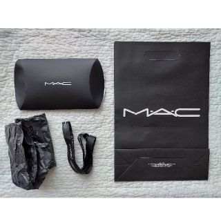 マック(MAC)の【aaa様専用】MAC　ラッピング用品(ラッピング/包装)