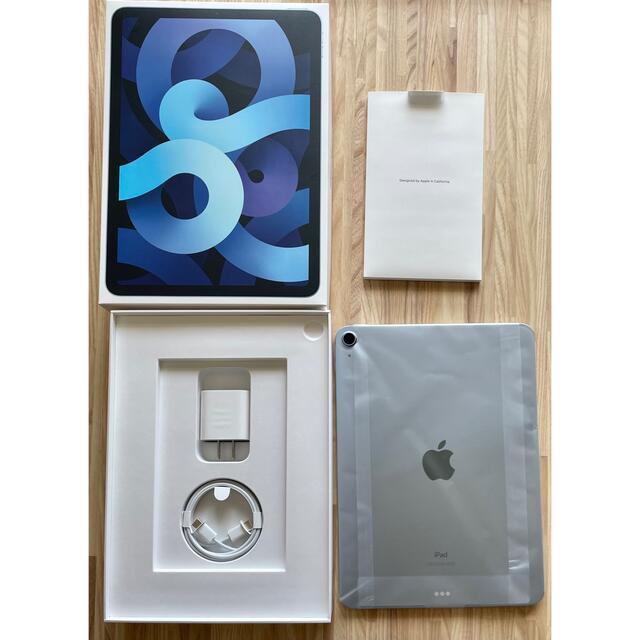 iPad Air 4 10.9インチ 64GB Wi-Fi