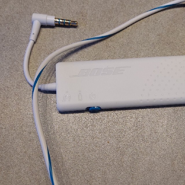 BOSE QuietConfort20 ノイズキャンセリング イヤホン - 2