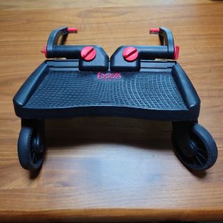 ラスカル バギーボード /buggy board(ベビーカー用アクセサリー)