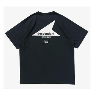 ディセンダント(DESCENDANT)のDESCENDANT  ディセンダント 2022SS CETUS SS(Tシャツ/カットソー(半袖/袖なし))