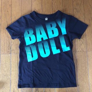 ベビードール(BABYDOLL)のrita様専用♡ベビードール[150]半袖Tシャツ(Tシャツ/カットソー)