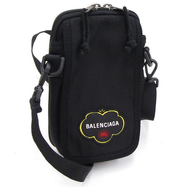 逆輸入 Balenciaga - ブラック 593329 ショルダーバッグ バレンシアガ ショルダーバッグ 逆輸入 Balenciaga - ブラック 593329 ショルダーバッグ バレンシアガ ショルダーバッグ