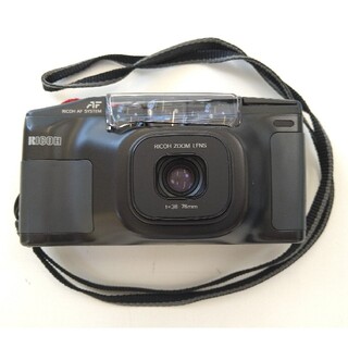 リコー(RICOH)のRICOH RZ-750 date フィルムカメラ(フィルムカメラ)