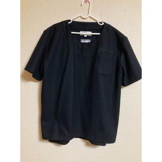 パラドックス　オーバーシルエット(Tシャツ/カットソー(半袖/袖なし))