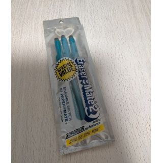 Eraser Mate2erasable ink penアメリカ　usa製(ペン/マーカー)