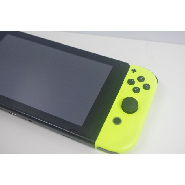 Nintendo Switch 本体・専用ケースセット 2