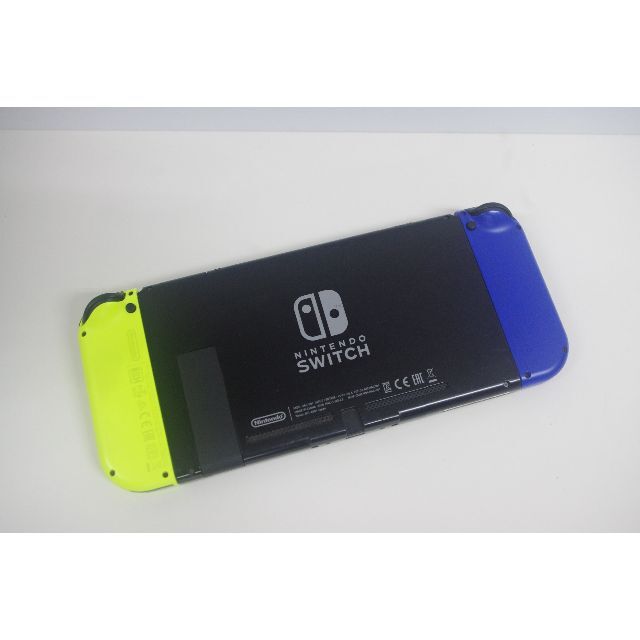 Nintendo Switch 本体・専用ケースセット 3