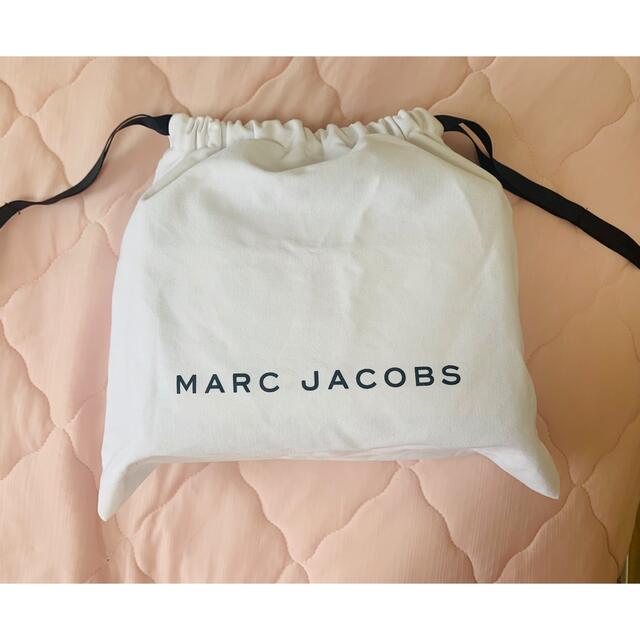MARC JACOBS(マークジェイコブス)のAK様　マークジェコブス　バッグ　MARC JACOBS レディースのバッグ(ショルダーバッグ)の商品写真