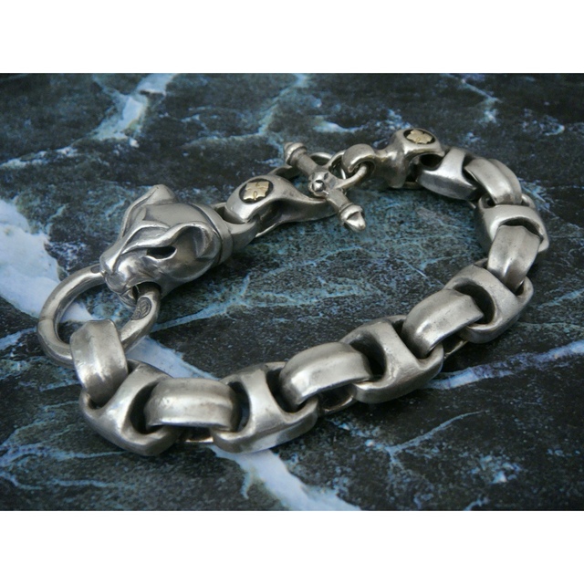 DIESEL ブレスレット 5-Link Bracelet DX0961001