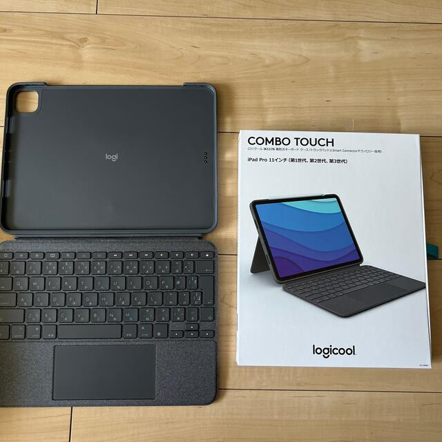 iPadPro 11 256GB第3世代、Apple Pencil、キーボード他 最新作売れ筋が