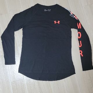 アンダーアーマー(UNDER ARMOUR)のアンダーアーマー ロンＴ(Tシャツ(長袖/七分))