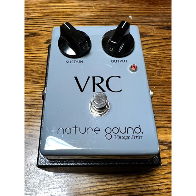nature sound VRC コンプレッサー