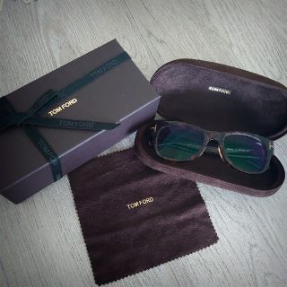 TOMFORD 5040の通販 23点 | フリマアプリ ラクマ