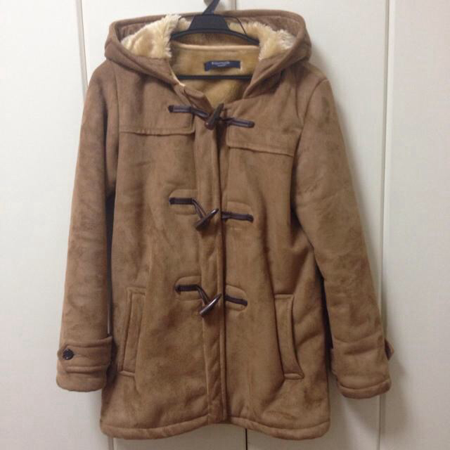 ciaopanicのダッフルコート ダッフルコート