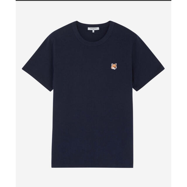 Maison Kitsune TシャツTシャツ/カットソー(半袖/袖なし)