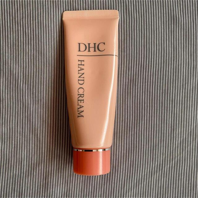 DHC(ディーエイチシー)の【高保湿】美品 DHC 薬用 ハンドクリーム コスメ/美容のボディケア(ハンドクリーム)の商品写真