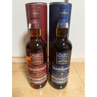 アサヒ(アサヒ)のThe GLENDRONACH(ウイスキー)