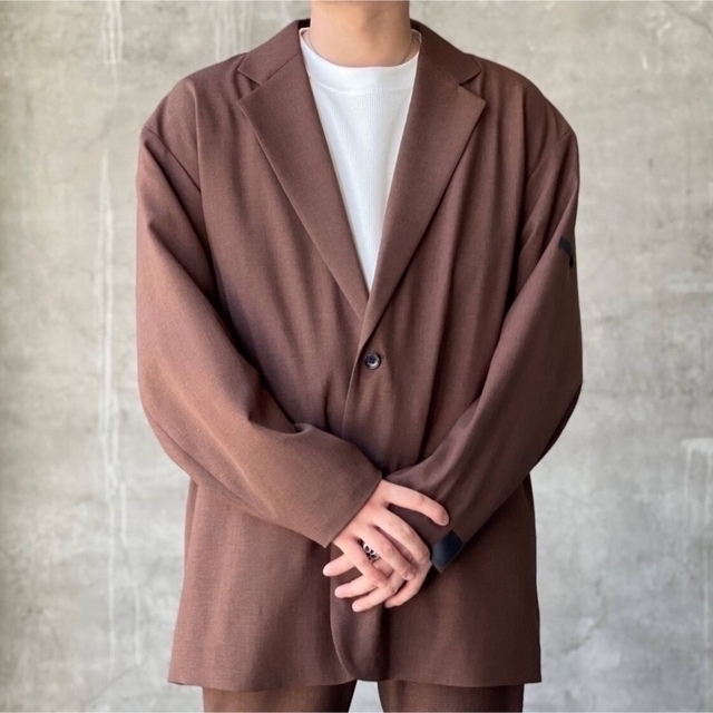 N.HOOLYWOOD 21aw セットアップ - nayaabhaandi.com