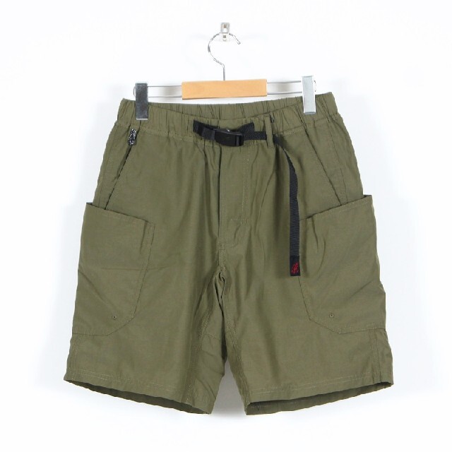 GRAMICCI(グラミチ)のGRAMICCI CAMP GEAR SHORTS / キャンプギア ショーツ メンズのパンツ(ショートパンツ)の商品写真