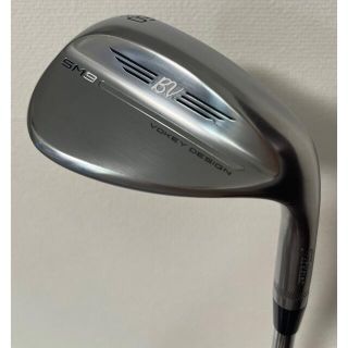 タイトリスト(Titleist)のタイトリスト ボーケイ SM9 60° 10S DG S200(クラブ)