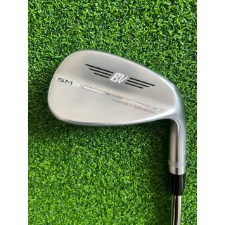 タイトリスト(Titleist)のタイトリスト SM9 46° 10F AMT TOUR WHITE X100(クラブ)