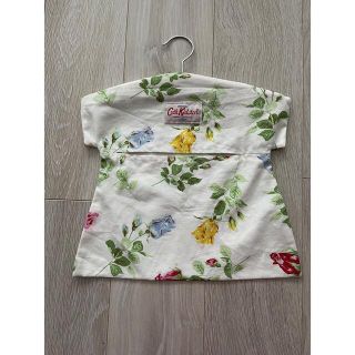 キャスキッドソン(Cath Kidston)の【最終お値下げ】Cath Kidston ハンガー小物入れ(小物入れ)