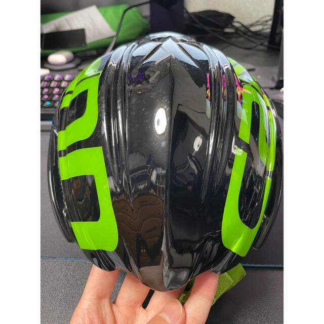 Cannondale Cypher Aero Helmet キャノンデールウエア