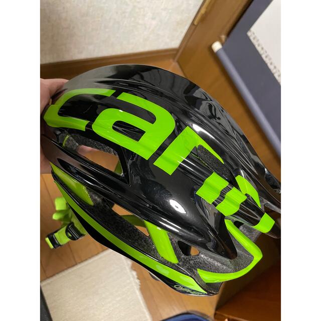 Cannondale Cypher Aero Helmet キャノンデールウエア