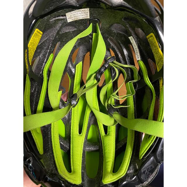 Cannondale Cypher Aero Helmet キャノンデールウエア