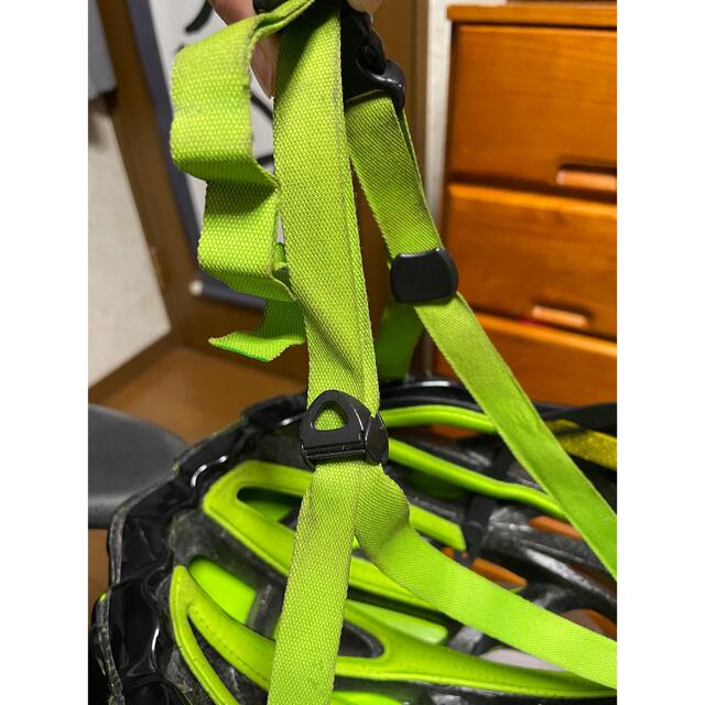 Cannondale(キャノンデール)のCannondale Cypher Aero Helmet キャノンデール スポーツ/アウトドアの自転車(ウエア)の商品写真