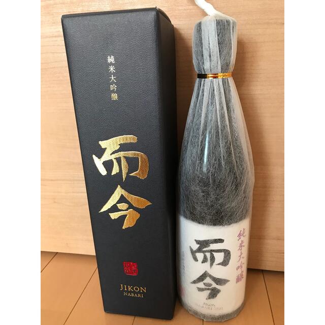 磯自慢【限定】而今　純米大吟醸　NABARI 720ml