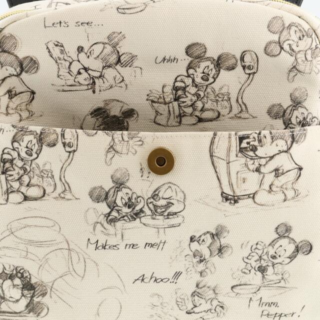 Disney - 【新品】ディズニー ミッキーマウス リュック 新商品の通販 ...
