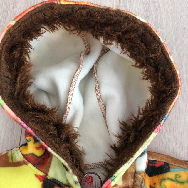 AHCAHCUM.muchacha - あちゃちゅむムチャチャ動物パーカーLくま AHCAHCUM.muchacha - あちゃちゅむムチャチャ動物パーカーLくま