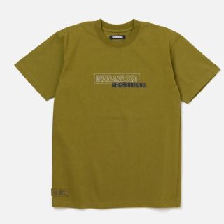 ウィンダンシー(WIND AND SEA)のNEIGHBORHOOD WIND AND SEA 1 C-TEE SS XL(Tシャツ/カットソー(半袖/袖なし))