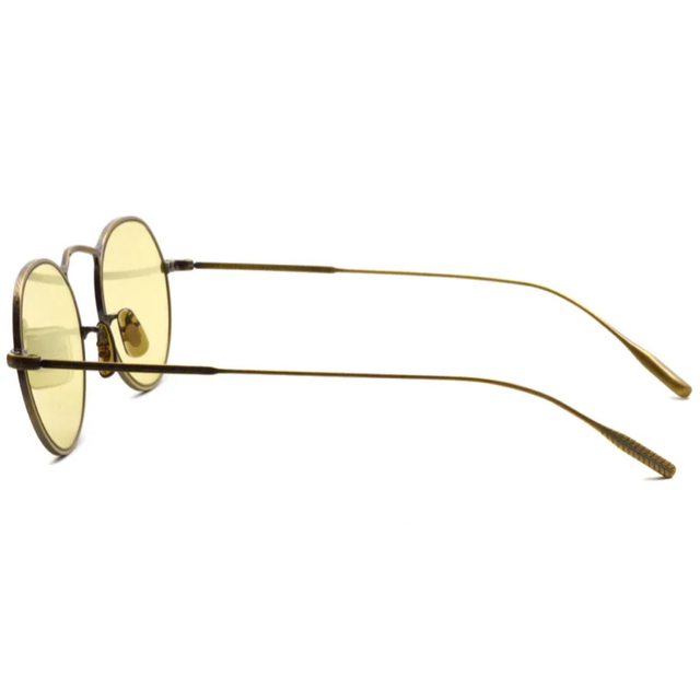 最終値下げ☆期間限定価格☆ OLIVER PEOPLES / M-4 Sun 最終値下げ☆期間限定価格☆ OLIVER PEOPLES / M-4 Sun