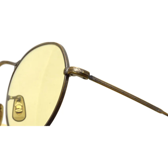 最終値下げ☆期間限定価格☆ OLIVER PEOPLES / M-4 Sun 最終値下げ☆期間限定価格☆ OLIVER PEOPLES / M-4 Sun