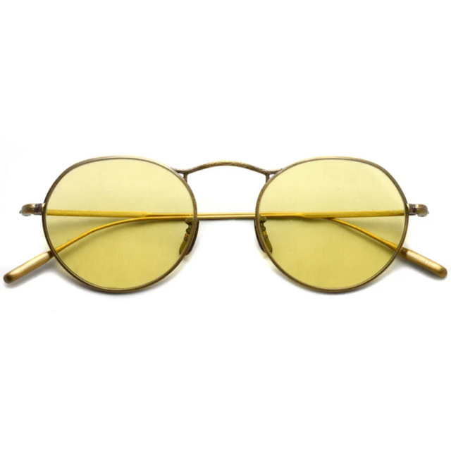 最終値下げ☆期間限定価格☆ OLIVER PEOPLES / M-4 Sun 最終値下げ☆期間限定価格☆ OLIVER PEOPLES / M-4 Sun