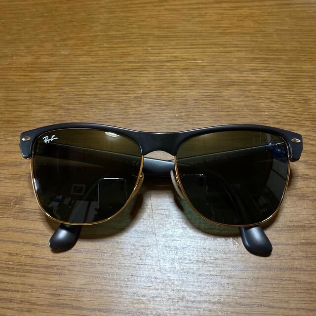 レイバン サングラス クラブマスター  Ray-Ban 1