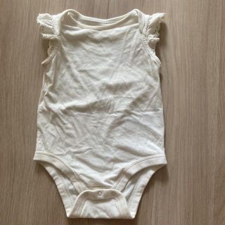 ベビーギャップ(babyGAP)のbabygap GAP ロンパース(ロンパース)