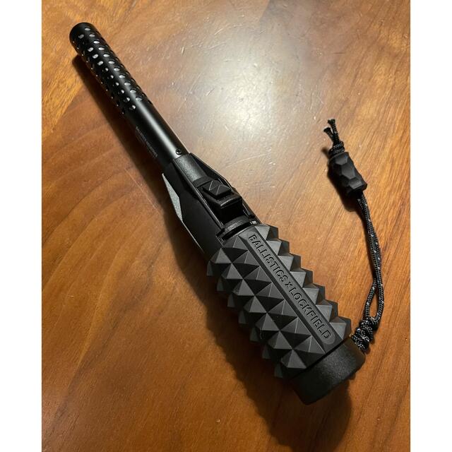 新品 スティックターボⅡ ST2 BARREL GRIP オールブラック仕様 - www