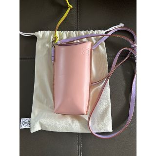 ロエベ(LOEWE)のLOEWE  ゲートポケット　ショルダー(ショルダーバッグ)