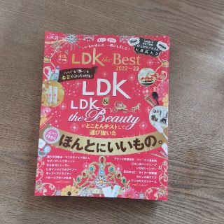 ＬＤＫ　ｔｈｅ　Ｂｅｓｔ ２０２２～２３(その他)