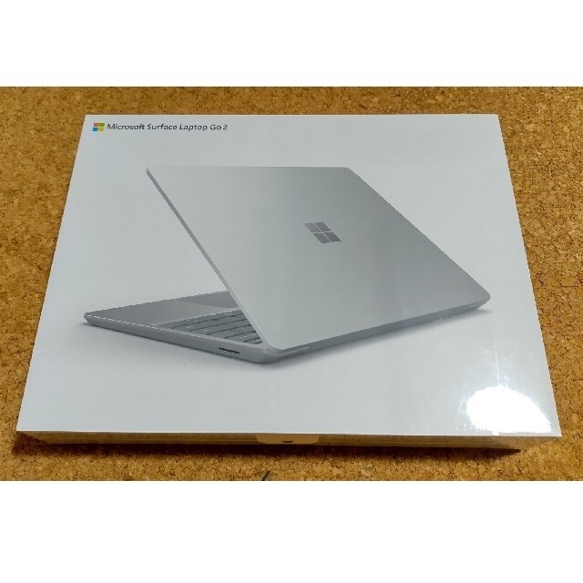 新品未開封　マイクロソフト THH-00034 Surface 納品書付　送料込