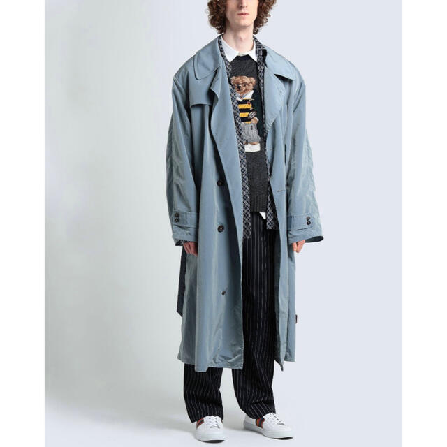 MaisonMargiela トレンチコート